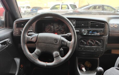 Volkswagen Golf GTI III, 1994 год, 390 000 рублей, 7 фотография