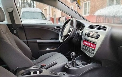 SEAT Leon II, 2012 год, 675 000 рублей, 1 фотография