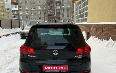 Volkswagen Tiguan I, 2013 год, 2 050 000 рублей, 1 фотография