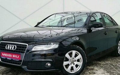 Audi A4, 2010 год, 1 500 000 рублей, 1 фотография