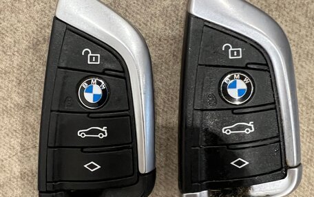 BMW 5 серия, 2019 год, 4 999 000 рублей, 28 фотография