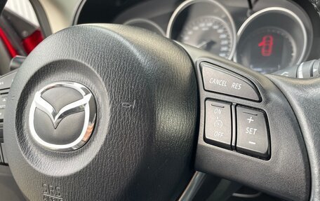 Mazda CX-5 II, 2013 год, 2 150 000 рублей, 22 фотография
