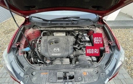 Mazda CX-5 II, 2013 год, 2 150 000 рублей, 30 фотография