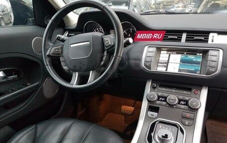 Land Rover Range Rover Evoque I, 2015 год, 2 800 000 рублей, 4 фотография