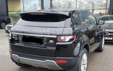 Land Rover Range Rover Evoque I, 2015 год, 2 800 000 рублей, 3 фотография