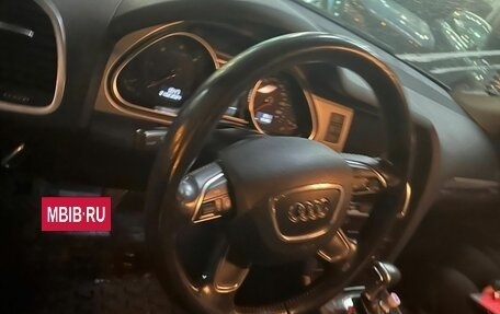 Audi Q7, 2012 год, 2 400 000 рублей, 5 фотография