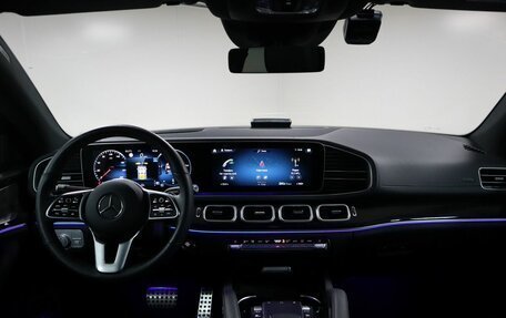 Mercedes-Benz GLE Coupe, 2022 год, 12 110 000 рублей, 9 фотография