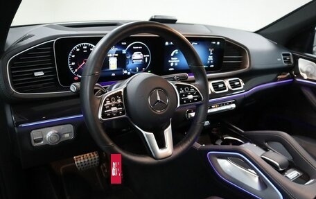 Mercedes-Benz GLE Coupe, 2022 год, 12 110 000 рублей, 10 фотография