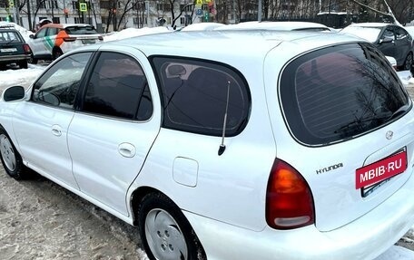 Hyundai Lantra II, 1997 год, 300 000 рублей, 4 фотография