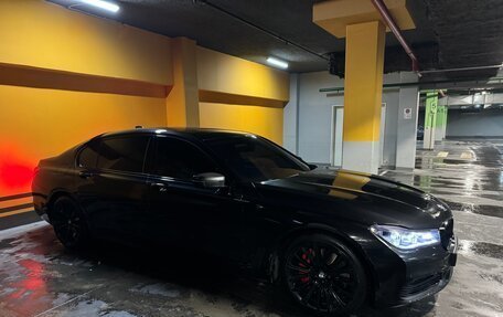 BMW 7 серия, 2015 год, 3 800 000 рублей, 10 фотография