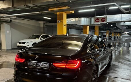 BMW 7 серия, 2015 год, 3 800 000 рублей, 9 фотография