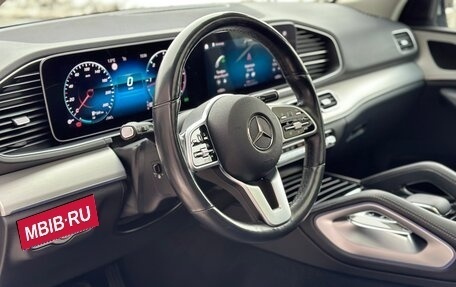 Mercedes-Benz GLE, 2019 год, 6 450 000 рублей, 7 фотография