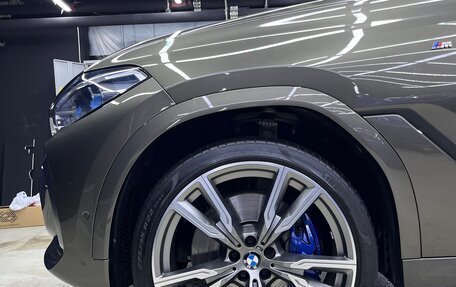 BMW X6, 2020 год, 9 280 000 рублей, 10 фотография