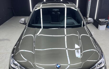 BMW X6, 2020 год, 9 280 000 рублей, 3 фотография