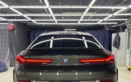 BMW X6, 2020 год, 9 280 000 рублей, 6 фотография