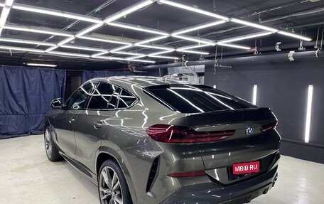 BMW X6, 2020 год, 9 280 000 рублей, 5 фотография