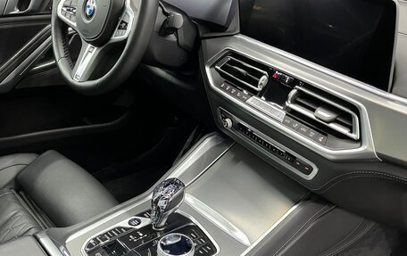 BMW X6, 2020 год, 9 280 000 рублей, 16 фотография
