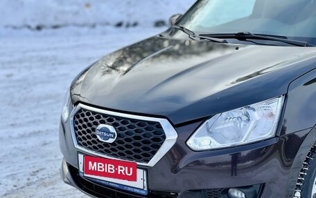 Datsun on-DO I рестайлинг, 2019 год, 785 000 рублей, 6 фотография