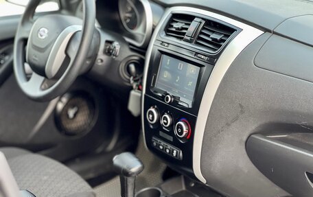 Datsun on-DO I рестайлинг, 2019 год, 785 000 рублей, 20 фотография