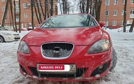 SEAT Leon II, 2012 год, 675 000 рублей, 6 фотография