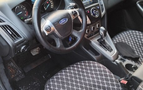 Ford Focus III, 2014 год, 900 000 рублей, 5 фотография