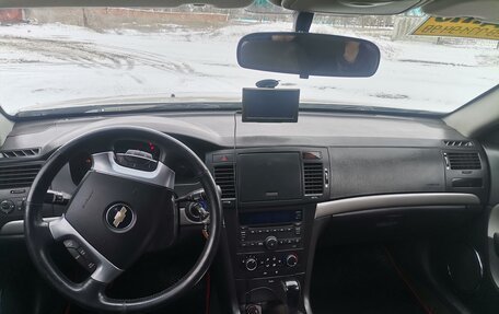 Chevrolet Epica, 2012 год, 649 000 рублей, 5 фотография