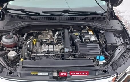 Volkswagen Jetta VII, 2019 год, 1 830 000 рублей, 14 фотография