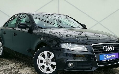 Audi A4, 2010 год, 1 500 000 рублей, 2 фотография