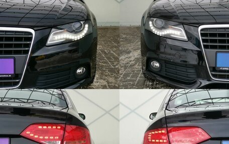 Audi A4, 2010 год, 1 500 000 рублей, 9 фотография