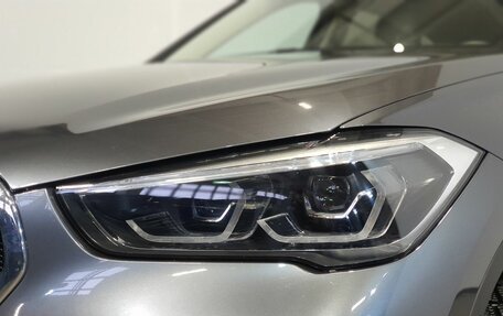 BMW X1, 2021 год, 3 439 000 рублей, 5 фотография