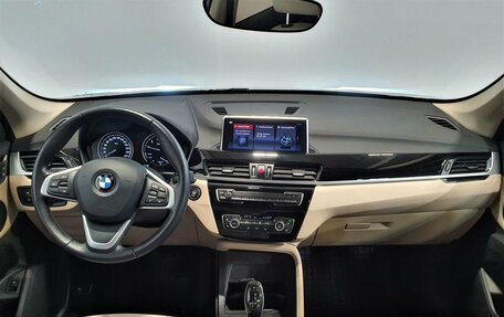BMW X1, 2021 год, 3 439 000 рублей, 8 фотография