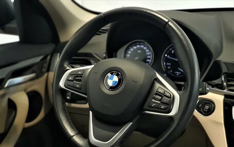 BMW X1, 2021 год, 3 439 000 рублей, 12 фотография