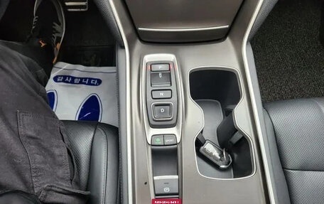 Honda Accord IX рестайлинг, 2019 год, 2 432 000 рублей, 13 фотография