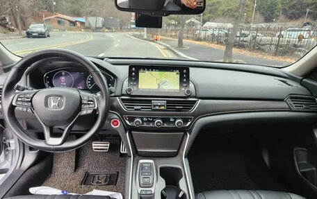 Honda Accord IX рестайлинг, 2019 год, 2 432 000 рублей, 20 фотография