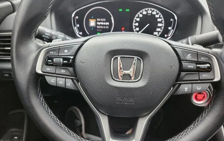 Honda Accord IX рестайлинг, 2019 год, 2 432 000 рублей, 15 фотография