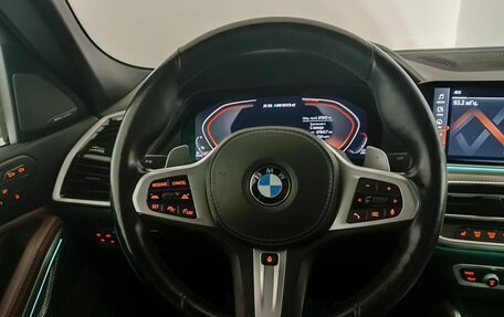 BMW X6, 2021 год, 9 397 000 рублей, 15 фотография