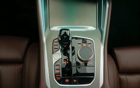 BMW X6, 2021 год, 9 397 000 рублей, 21 фотография