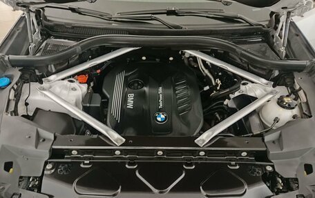 BMW X6, 2021 год, 9 397 000 рублей, 27 фотография