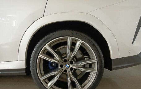 BMW X6, 2021 год, 9 397 000 рублей, 28 фотография