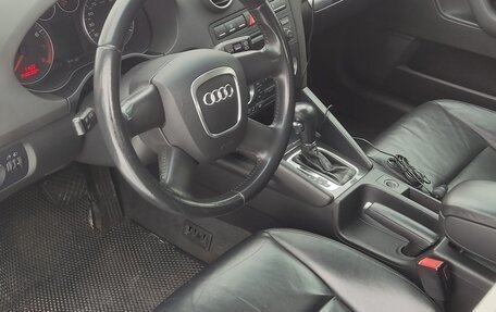 Audi A3, 2005 год, 965 000 рублей, 3 фотография