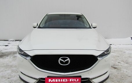 Mazda CX-5 II, 2018 год, 2 660 000 рублей, 2 фотография