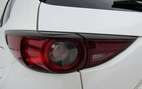 Mazda CX-5 II, 2018 год, 2 660 000 рублей, 21 фотография