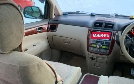 Toyota Ipsum II, 2001 год, 895 000 рублей, 12 фотография