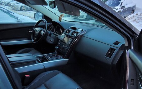 Mazda CX-9 I рестайлинг, 2012 год, 1 600 000 рублей, 2 фотография