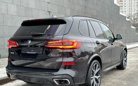 BMW X5, 2020 год, 7 700 000 рублей, 5 фотография