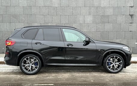 BMW X5, 2020 год, 7 700 000 рублей, 6 фотография
