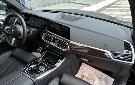 BMW X5, 2020 год, 7 700 000 рублей, 9 фотография