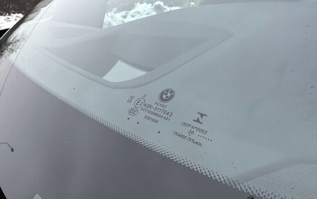 BMW X5, 2020 год, 7 700 000 рублей, 29 фотография