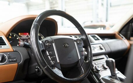 Land Rover Range Rover Sport I рестайлинг, 2011 год, 2 099 000 рублей, 5 фотография