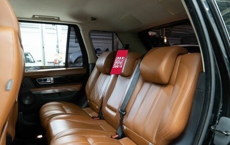 Land Rover Range Rover Sport I рестайлинг, 2011 год, 2 099 000 рублей, 7 фотография